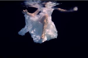 Autobiographer by Melanie Wilson