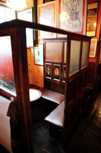 The Snug in Tigh Neachtain