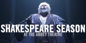 Shakespeare Season at the Abbey