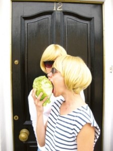 Egg Charade by Aoife McAtamney & Nina Vallon Image credit: (c) Joan Corres Benito